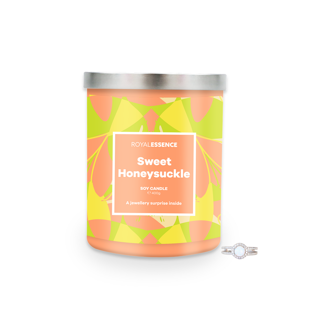 Sweet Honeysuckle (Candle)