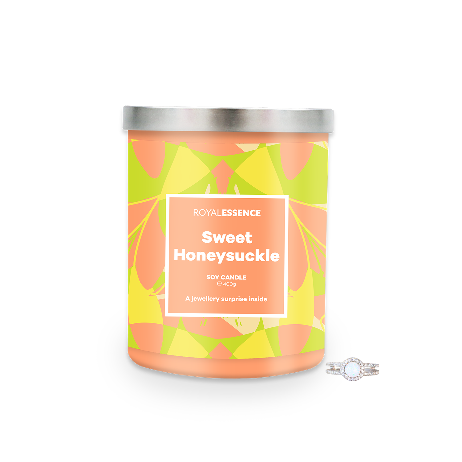 Sweet Honeysuckle (Candle)