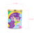 Rainbow Unicorn Candle 400g