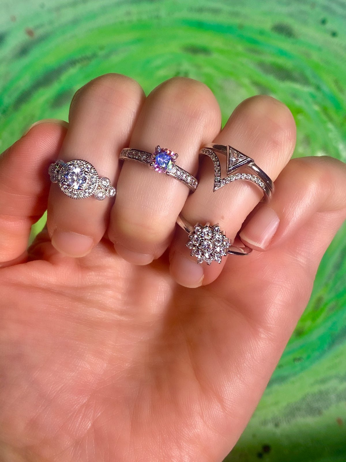 Watermelon Crush (Badebombe)