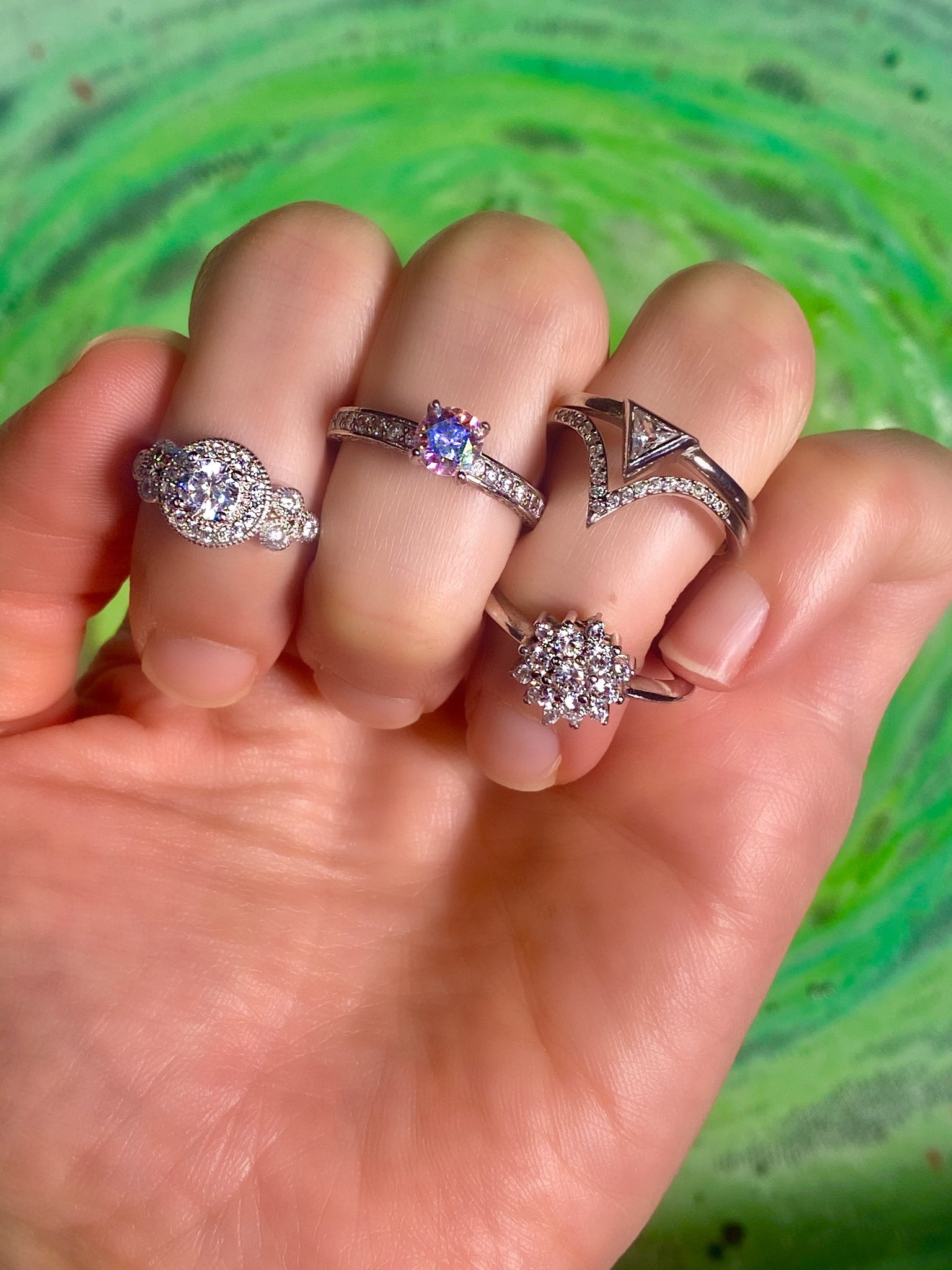 Watermelon Crush (Badebombe)