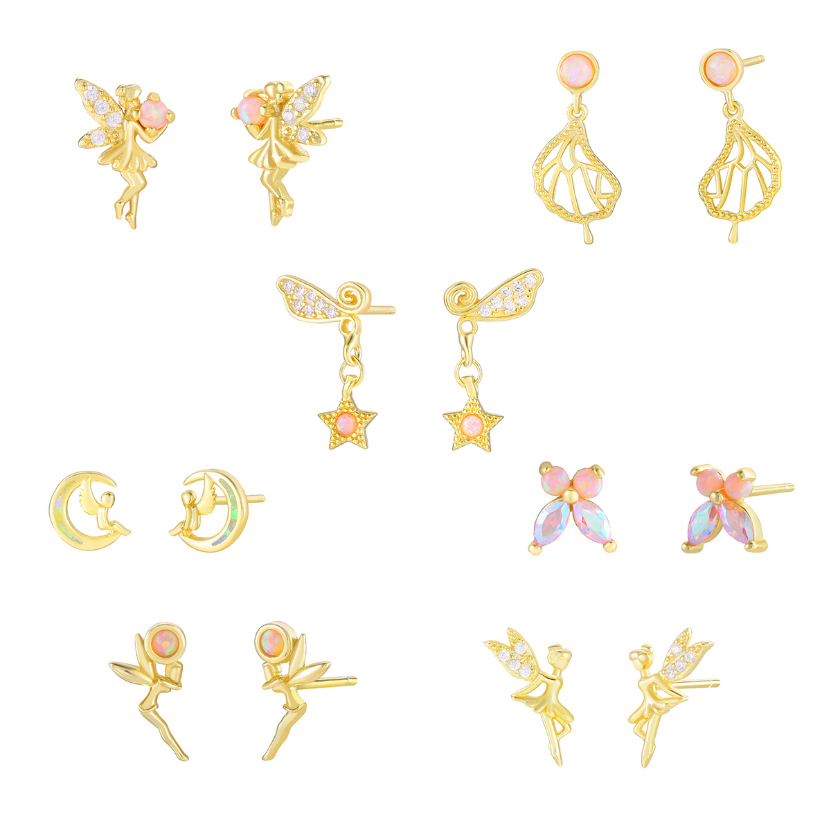 Mystische Fee (Badebombe)