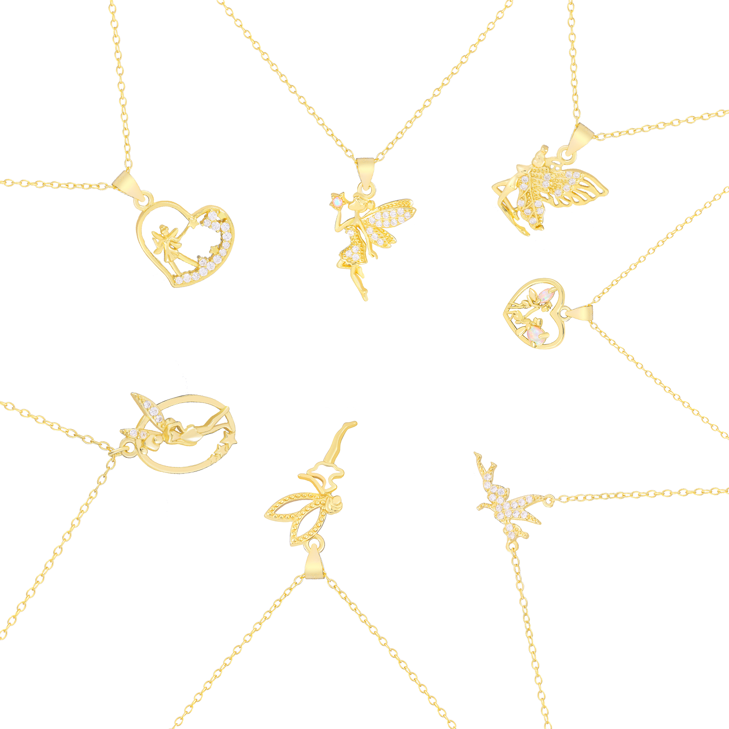 Mystische Fee (Badebombe)