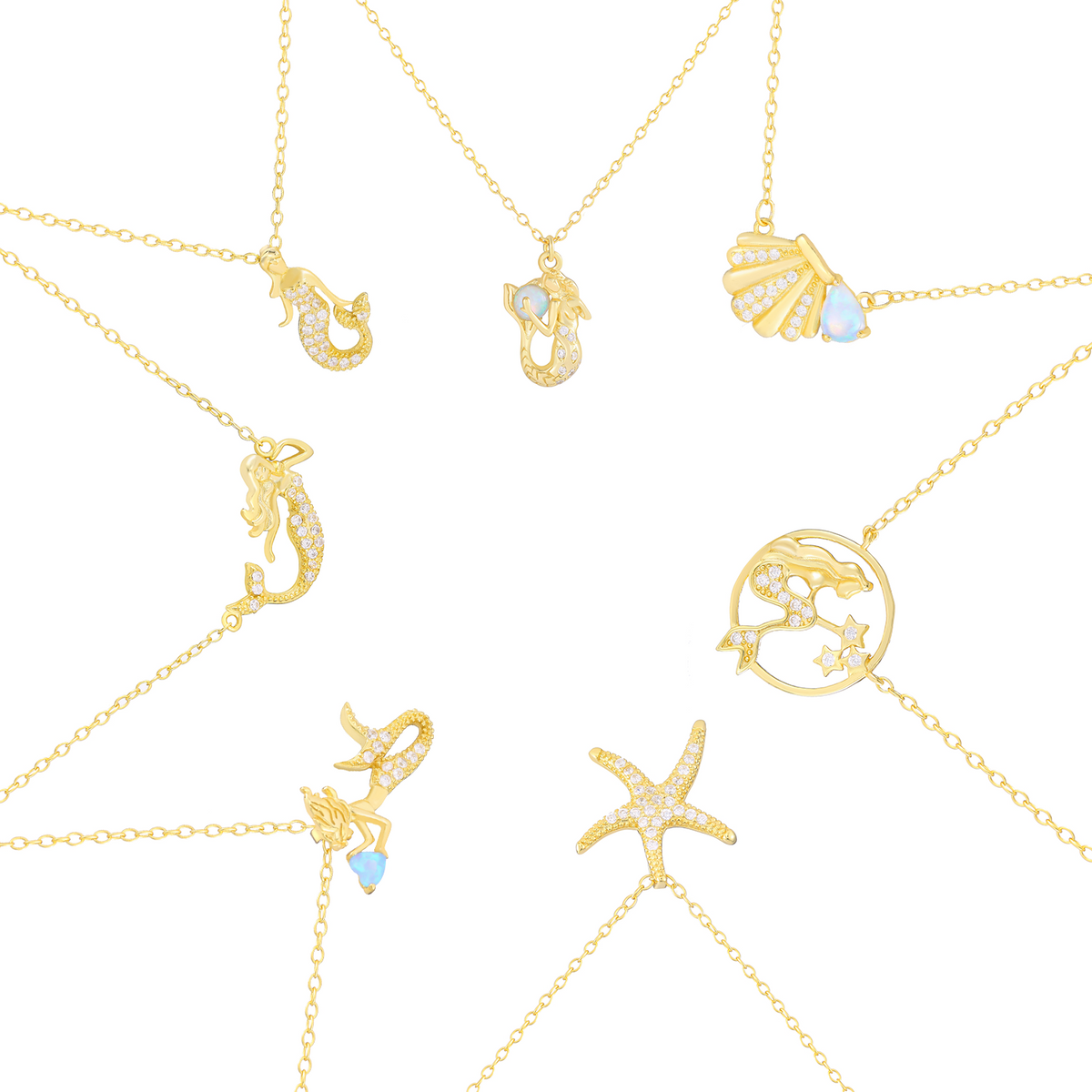 Bezaubernde Meerjungfrau (Badebombe)