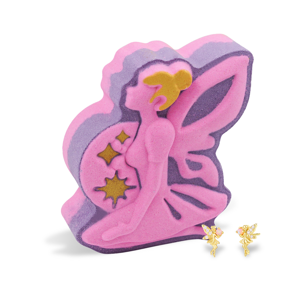 Mystische Fee (Badebombe)