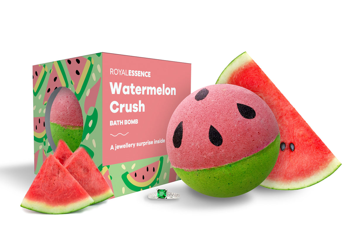 Watermelon Crush (Badebombe)