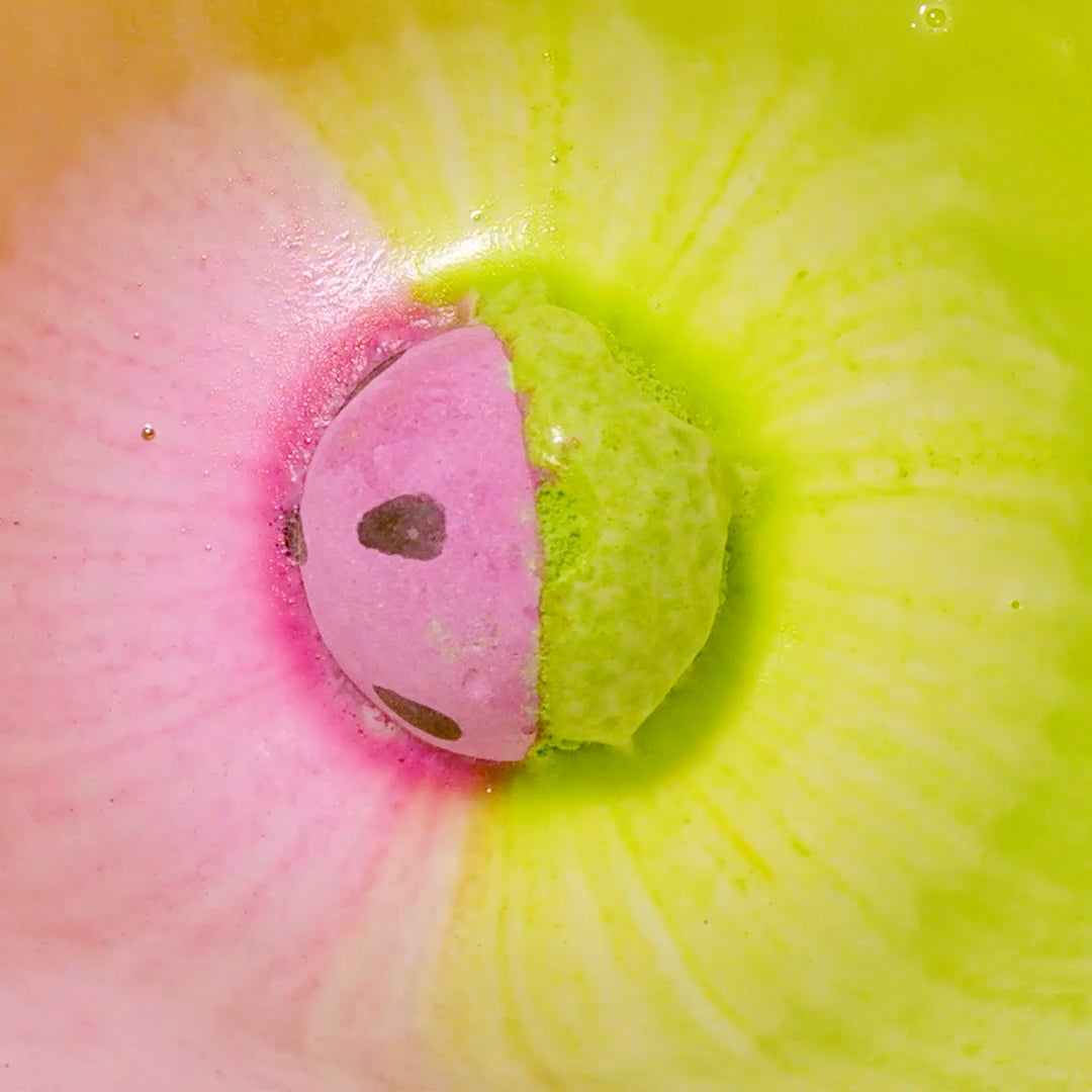 Watermelon Crush (Badebombe)