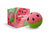 Watermelon Crush Bath Bomb