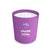 Grape Soda Mini Candle 40g