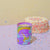 Rainbow Unicorn Candle 400g