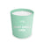 Mint Choc Chip Mini Candle 40g